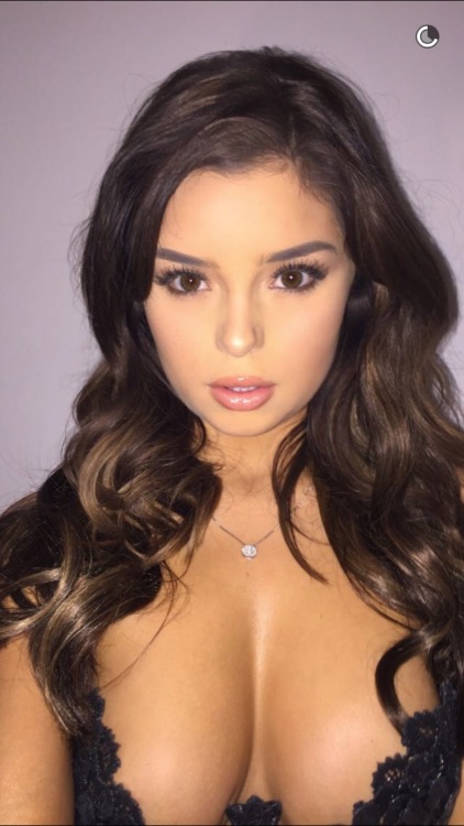 Demi Rose Mawby