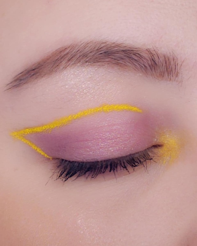 Graphic Liner On Tumblr