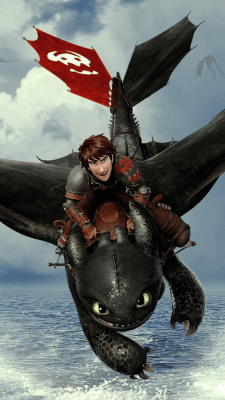 How To Train Your Dragon Wallpaper Tumblr