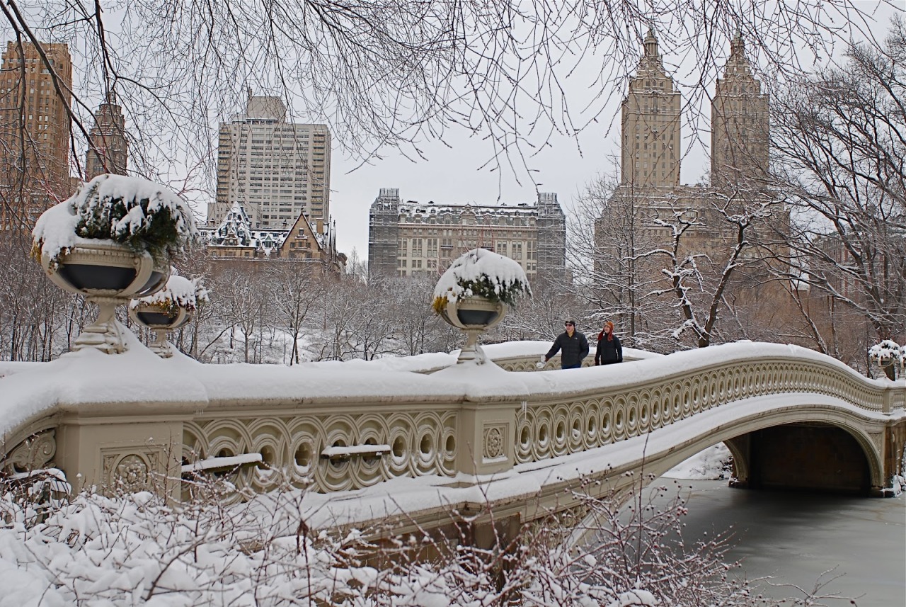 Romantic Nyc By Magicofnewyork”