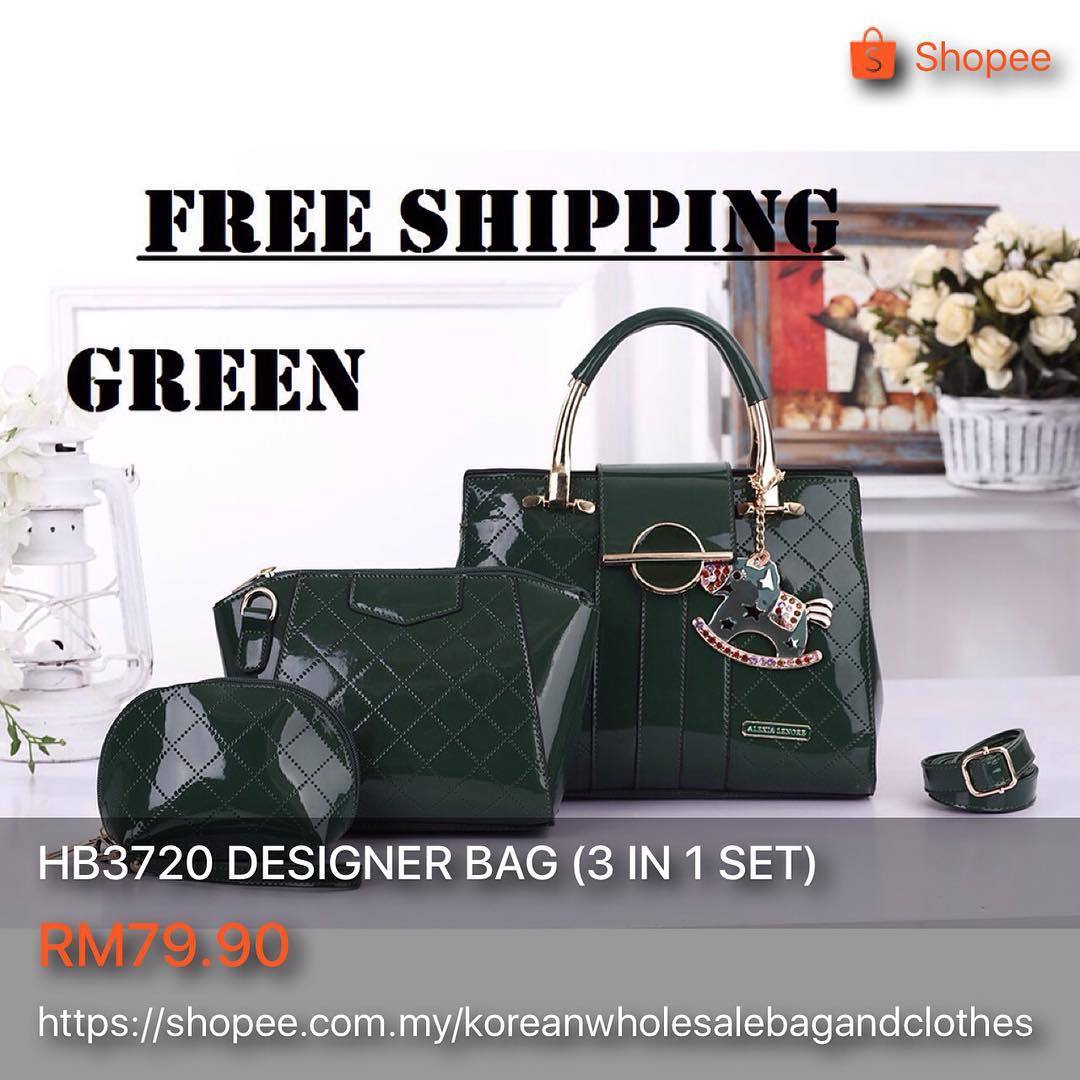 dropship beg murah