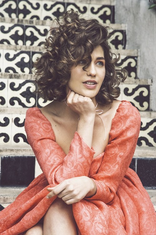 edenliaothewomb:Lola Kirke, photographed by Janell Shirtcliff...