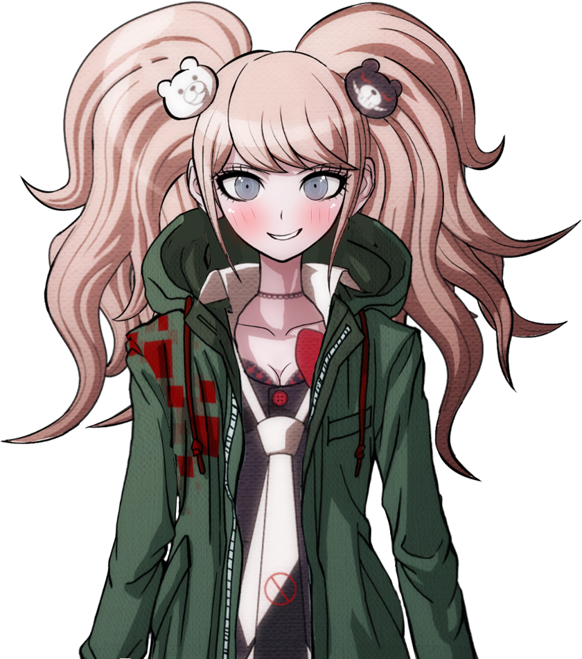 Junko enoshima beta design