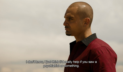 nacho better call saul | Tumblr