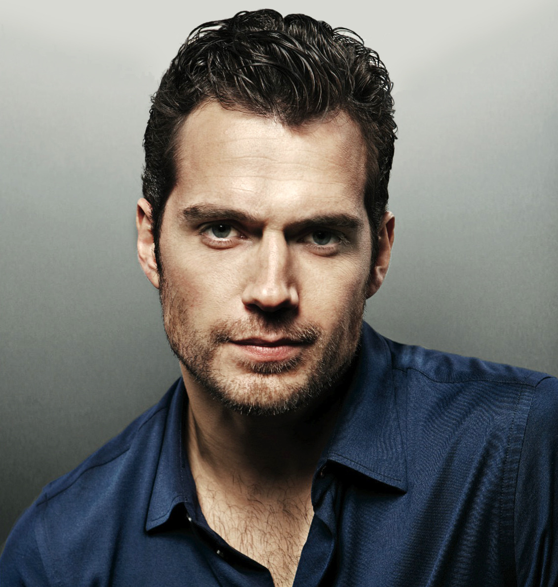 Whole Lotta Hot - HENRY CAVILL