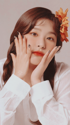 Seulgi Wallpaper Red Velvet Seulgi Idol Drama Royalty Wall Flickr