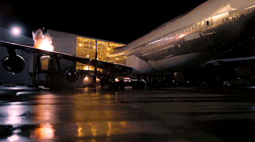 Christopher Nolan nechal pre Tenet vybuchnúť skutočný Boeing 747. Film sa snaží natočiť s minimum počítačových trikov