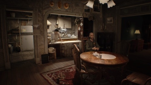 Resident Evil 7 Biohazard Screenshot Tumblr