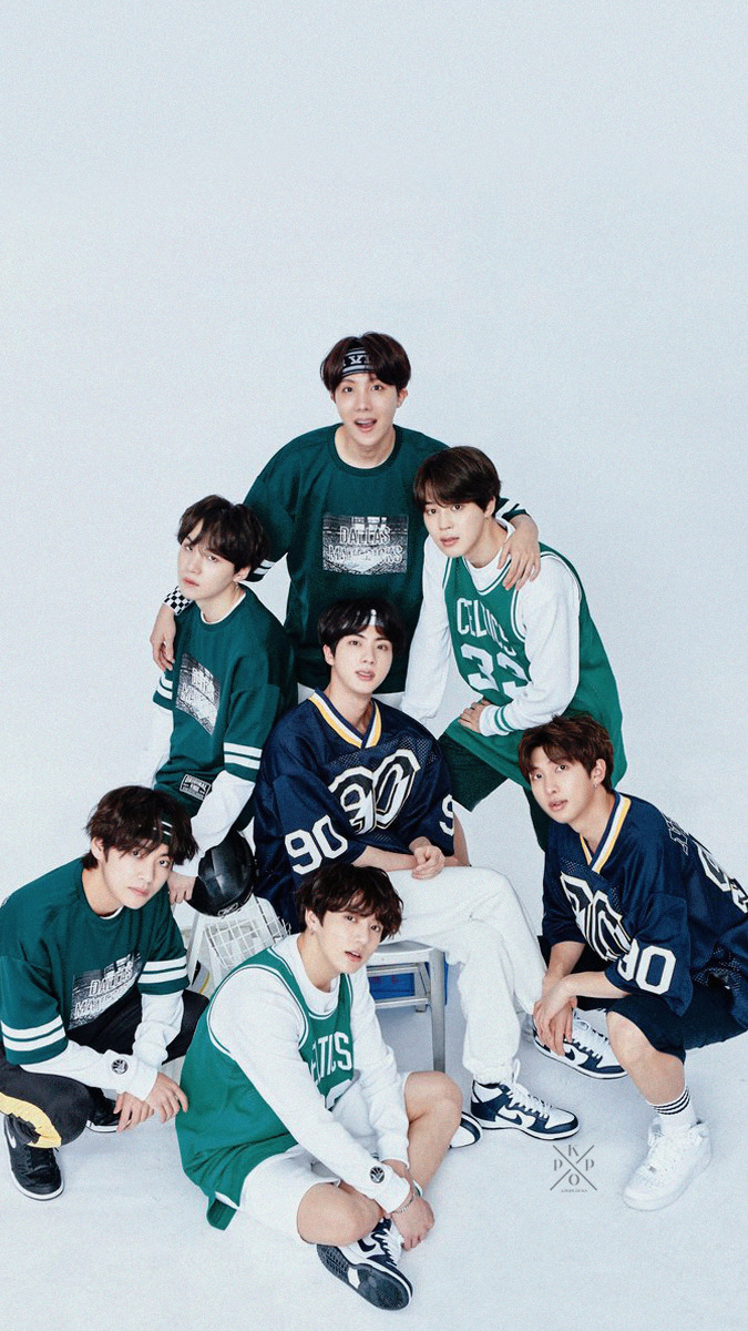 kpop-locks: bts festa ; hockey ver. like/reblog... - shooting star