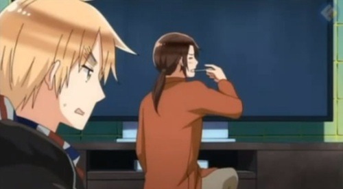 Beautiful Hetalia Hetalia Beautiful World Ep 17 Hetalia Of The Dead