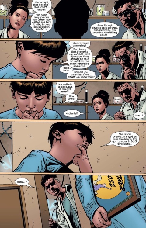 fyeahfantasticfour
