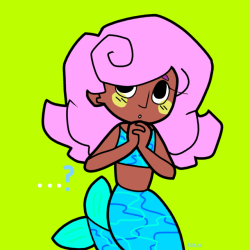 Bubble Guppies zijn Molly en Gil dating