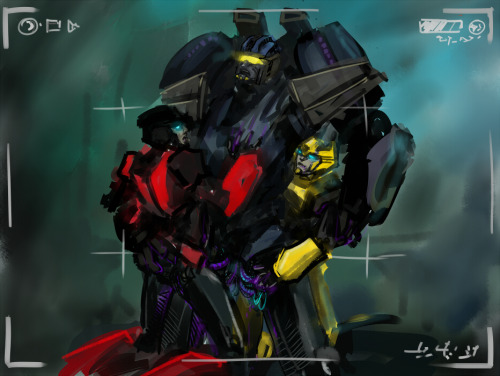 Transformers Bumblebee Porn - transformers porn | Tumblr