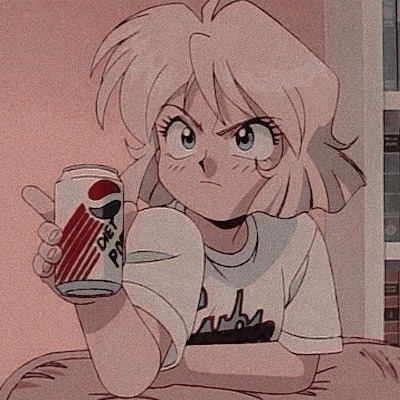  90s  anime aesthetic  on Tumblr