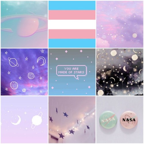 pastel space anon | Tumblr