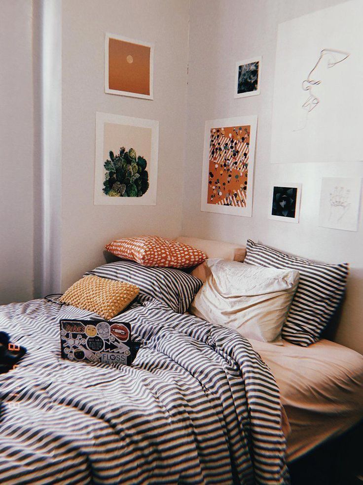 College Package/Bundle for Students (Doin’ It Big) | Roomify #bedroomsideas