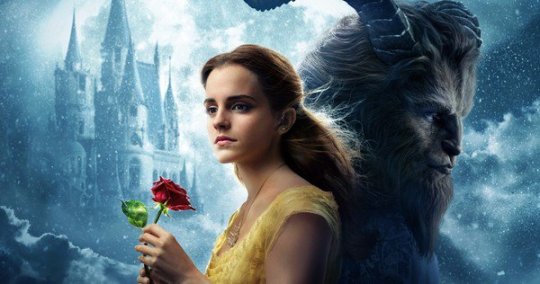 Beauty and the beast 123movies