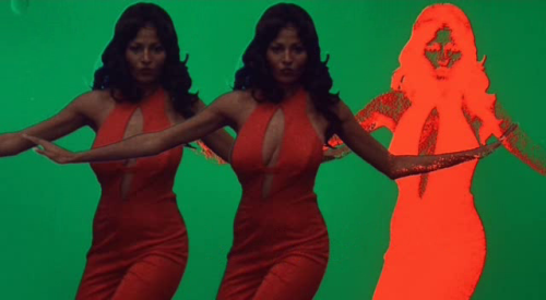 blackgirlfilmclub:Foxy Brown (1974): Outfits and Opening Credits