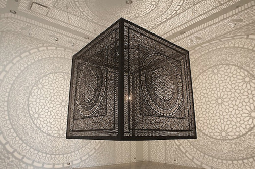 jedavu:INTERSECTIONS | ANILA QUAYYUM AGHAWinner of both the...