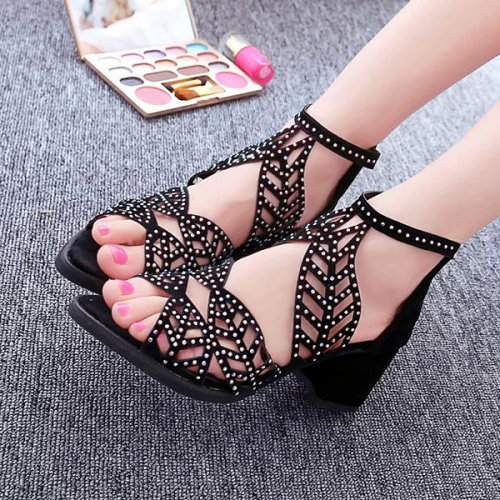 s-ho-e-s-31:Hot Fashion Sandals for Summer!Slash Prices for...