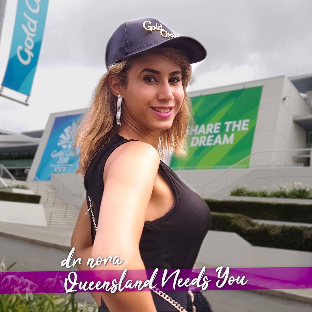 Volunteering.. it’s free, it’s fun and it’s fulfilling!One of the proudest moments I’ve had this year was when I was a volunteer doctor for the Gold Coast Commonwealth Games. It allowed me to meet new people and engage with different cultures as well...