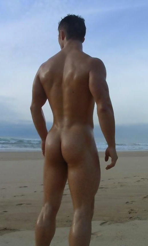 Hot Guys Ass