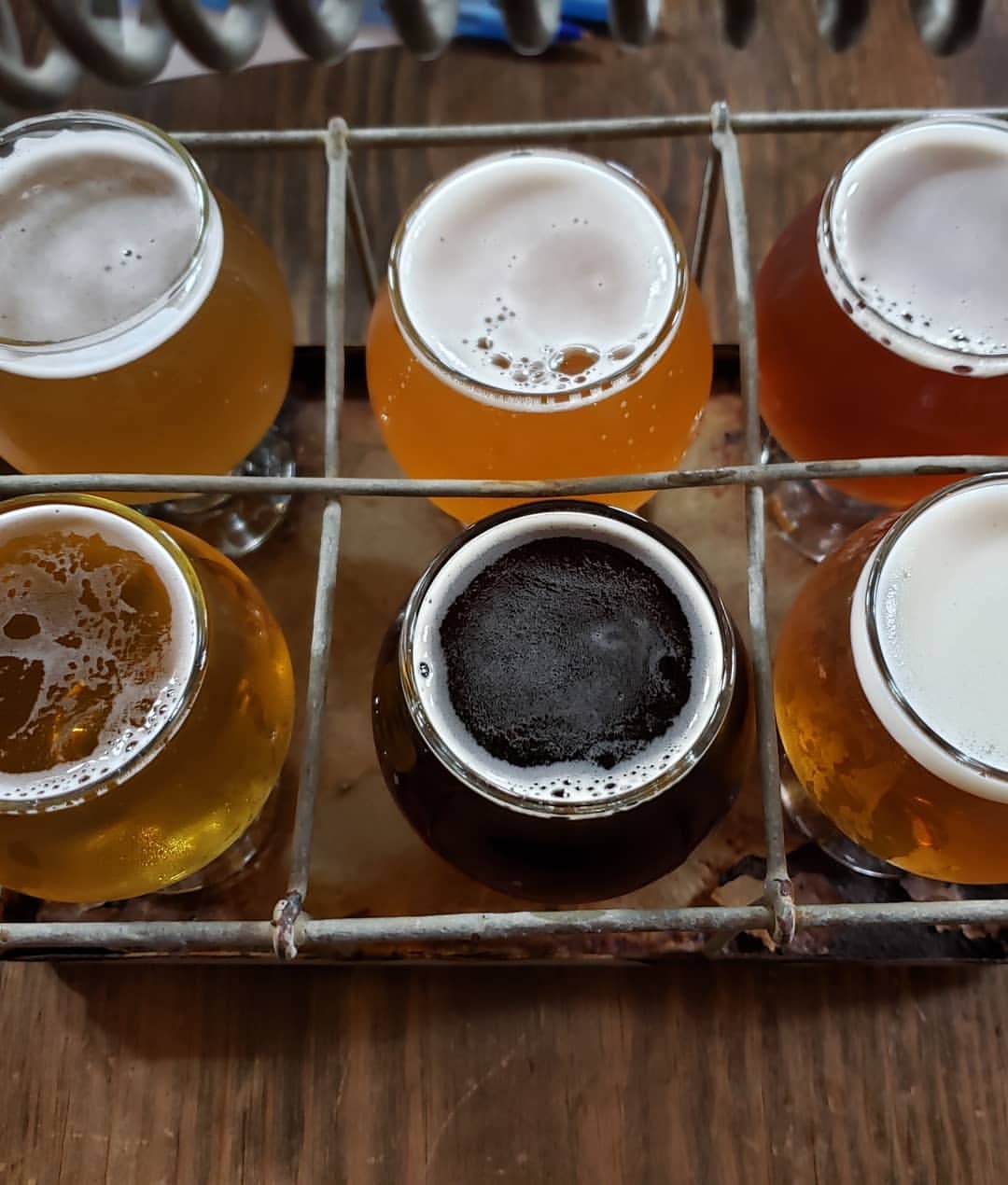 Craft Beers