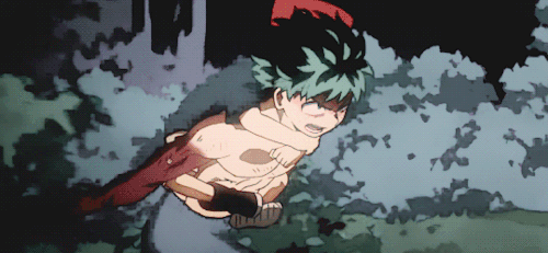 Kết quả hình ảnh cho Midoriya Izuku