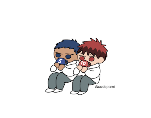 codepami