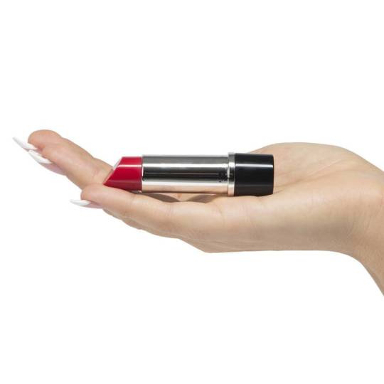 Hi James, you are very knowledgable about sex toys so I figured I could ask you. What do you think about lipstick vibes? are they just a bullet vibe with a higher price? I don’t know whether to get one or not, it is just that they are soooo cute… Thanks for any and every advice :)