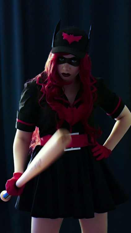 shoucolate:I updated my Kate cosplay so I tried to do some...