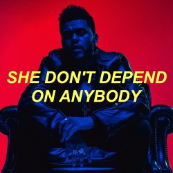 Six Feet Under The Weeknd Six Feet Under The Weeknd