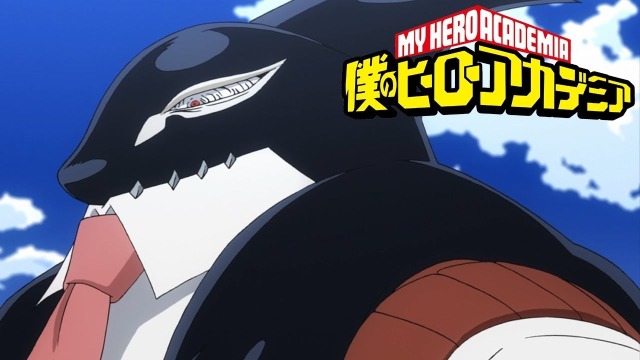 Gang Orca Tumblr