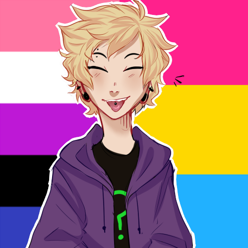 koo-jpeg:Happy Pride! I’m celebrating Pride Month with FREE TO...