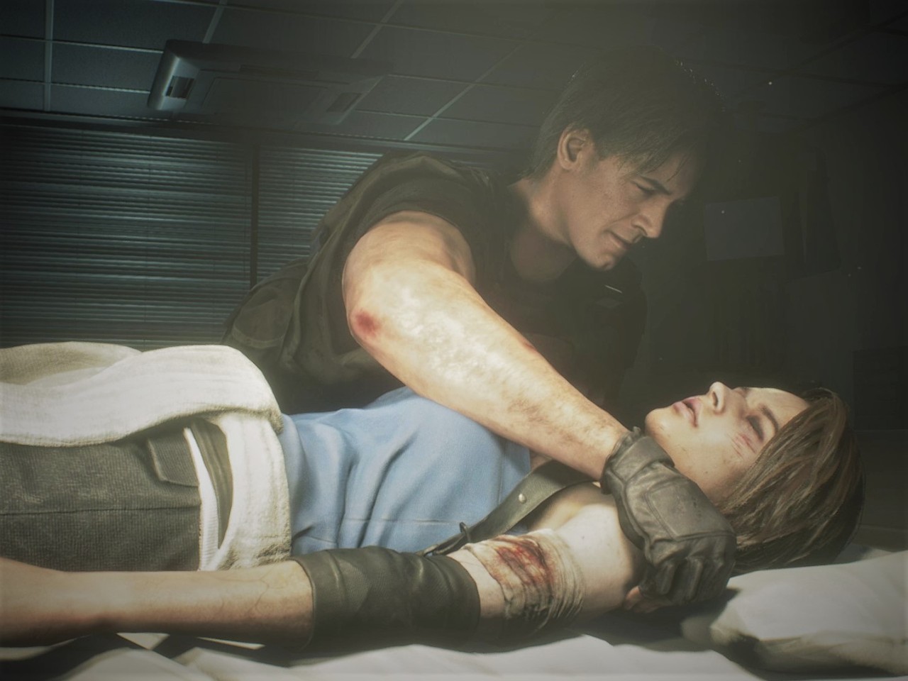 Resident evil 3 remake - Một nỗi thất vọng lớn 
