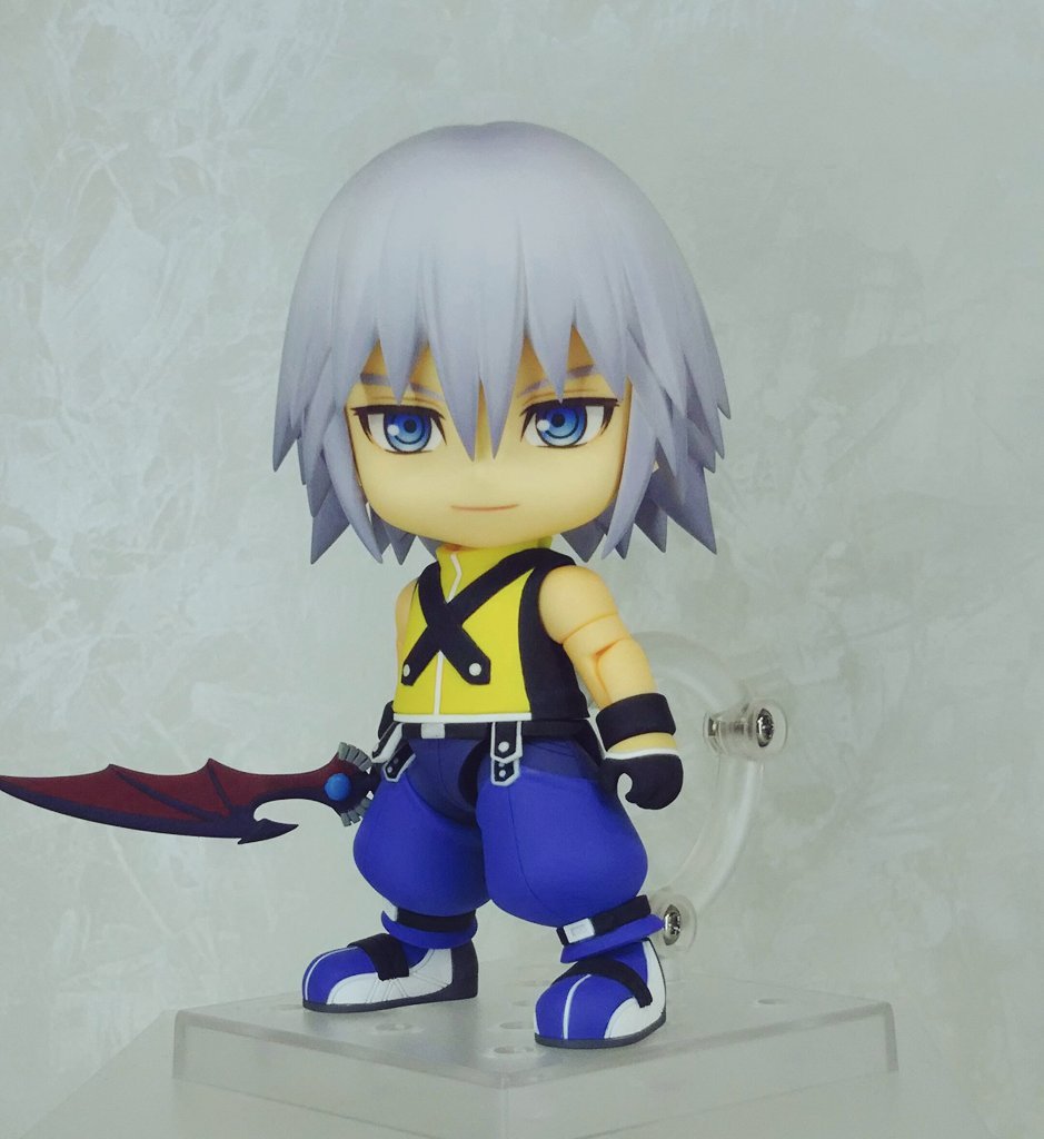 nanase riku nendoroid