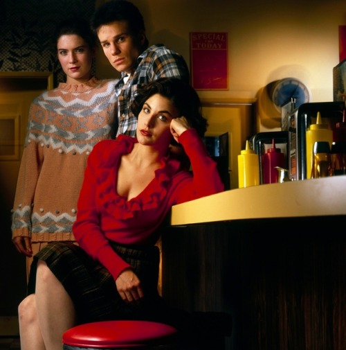 90smovies:Twin Peaks