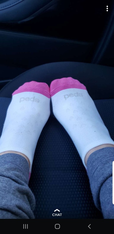 Socks On Tumblr