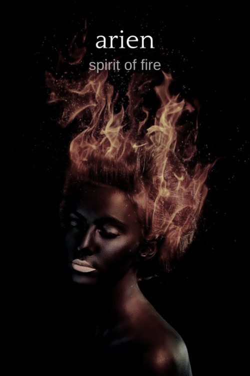 struckinarda:Ilmarë or ArienSpirit of Fire— request from...