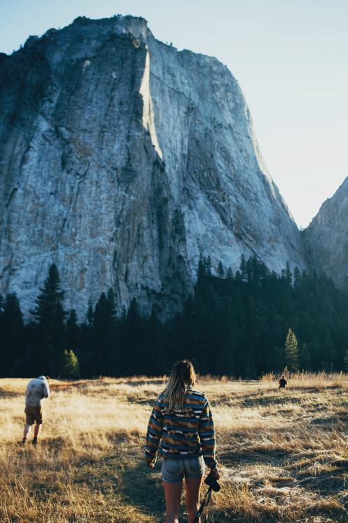 avenuesofinspiration:Meadows & Mountains | Photographer ©...