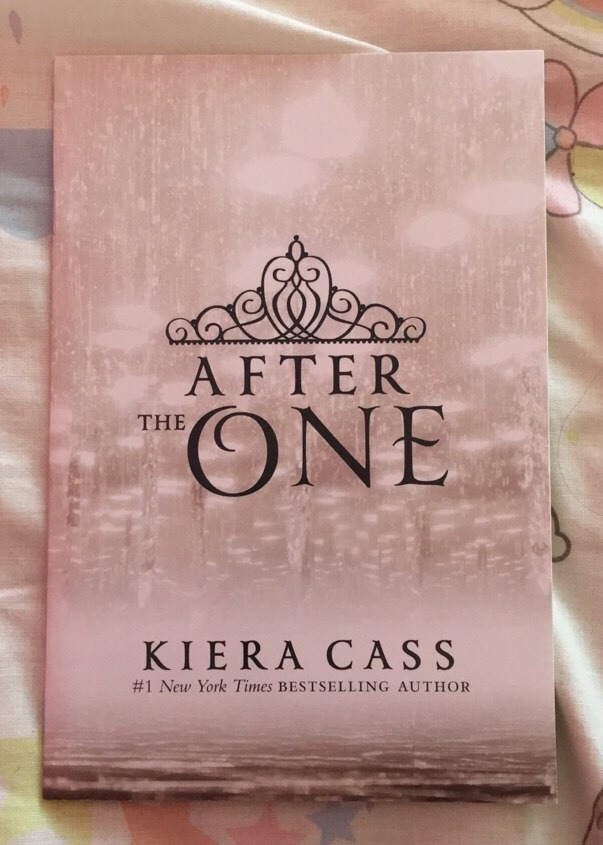 Kieras Moon Pdf