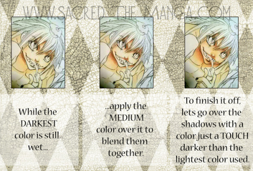sacredthemanga