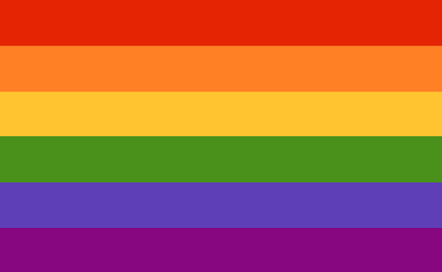 pansexual flag edit | Tumblr