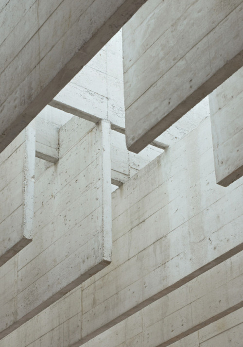 wayofthesamvrai:Sverre Fehn