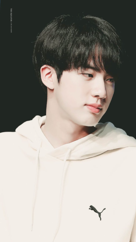 35+ Jin Cute Wallpaper Jin Cute Bts Picture Images