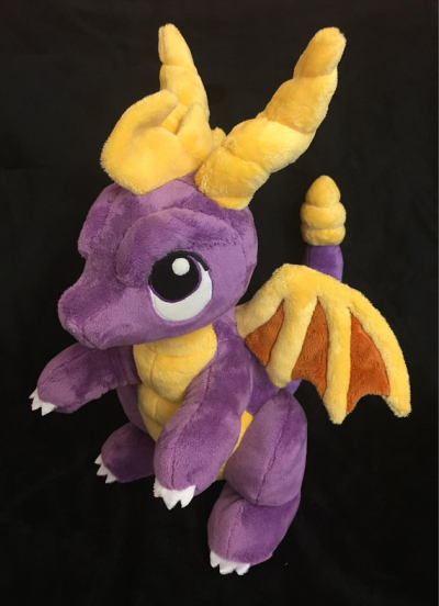 custom dragon plush | Tumblr