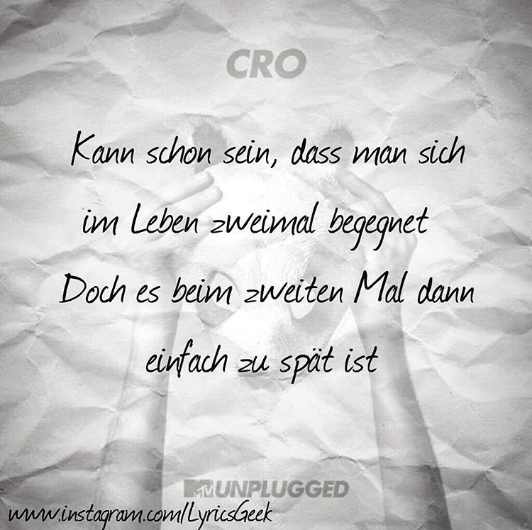 Liebe Rap Songtext