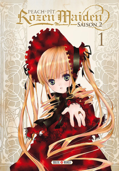 sinoalice rozen maiden collab sinoalice rozen maiden collab