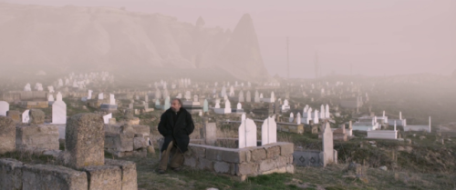 theartofmoviestills:Winter Sleep | Nuri Bilge Ceylan | 2014