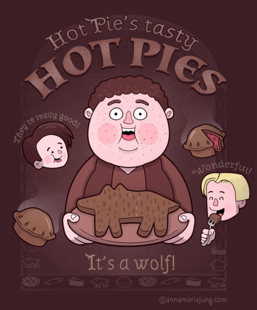 pixalry:Adorable Game of Thrones Designs - Created by Anna-Maria...